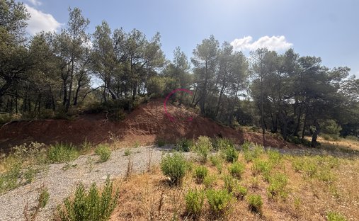 Villa a Chateauneuf-le-Rouge, Provenza-Alpi-Costa Azzurra, Francia 1