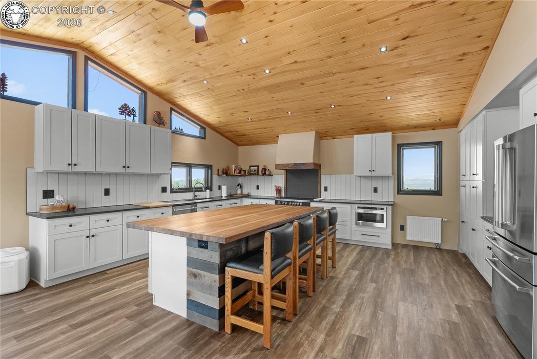 House in Westcliffe, Colorado, United States 3 - 18085835