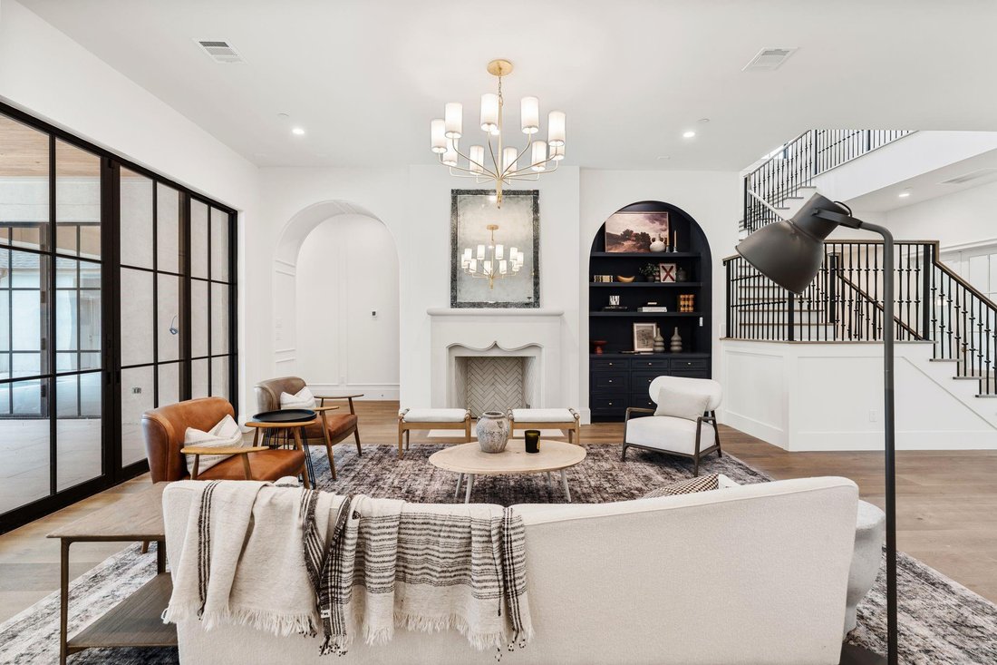 House in Houston, Texas, United States 5 - 18532706