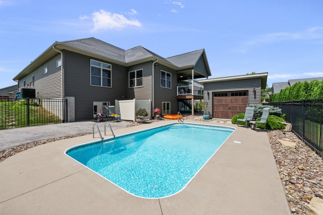 House in Park View, Iowa, United States 3 - 18535003