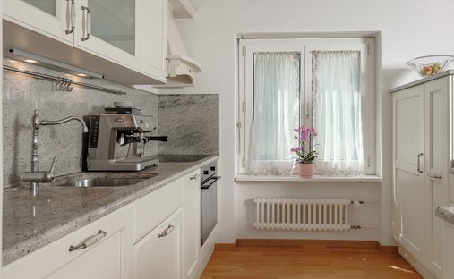 Apartment in Zermatt, Valais/Wallis, Switzerland 1
