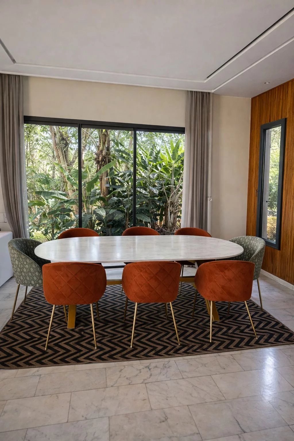 Appartement à Amizmiz, Marrakech-Safi, Maroc 5 - 18533453
