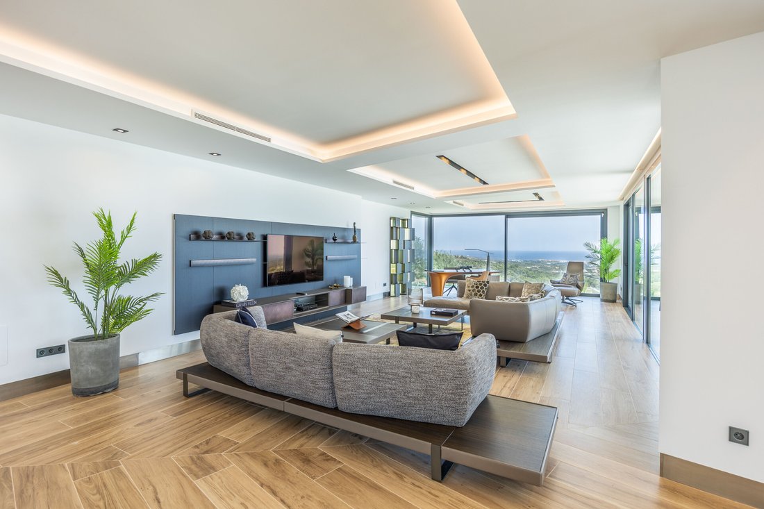 Villa in Sotogrande, San Roque, Andalusia 4 - 18536143