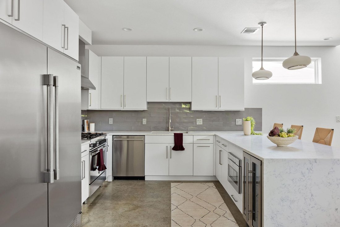 Condo in Austin, Texas, United States 3 - 18095117