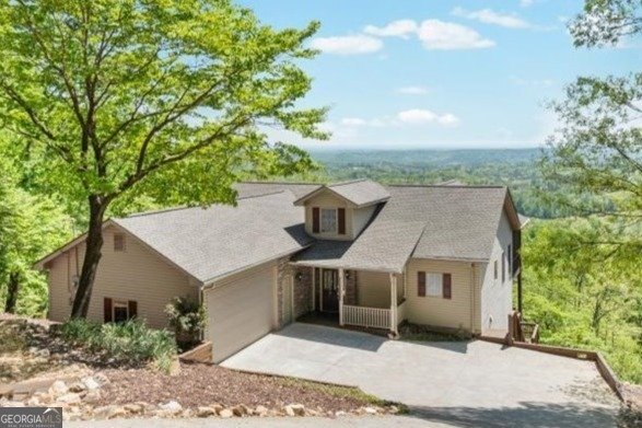 House in Jasper, Georgia, United States 1 - 18533072