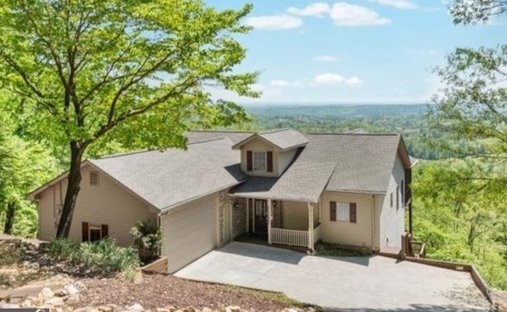 House in Jasper, Georgia, United States 1