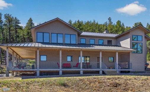 Casa a Lyons, Colorado, Stati Uniti 1