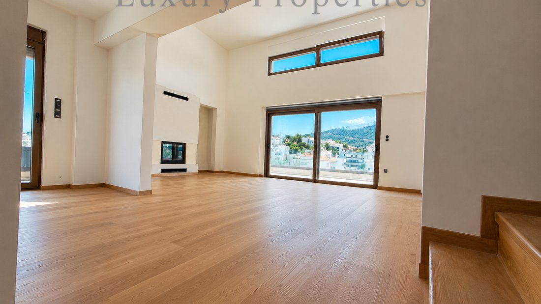 Apartment in Cholargos, Attica, Greece 2 - 18522814