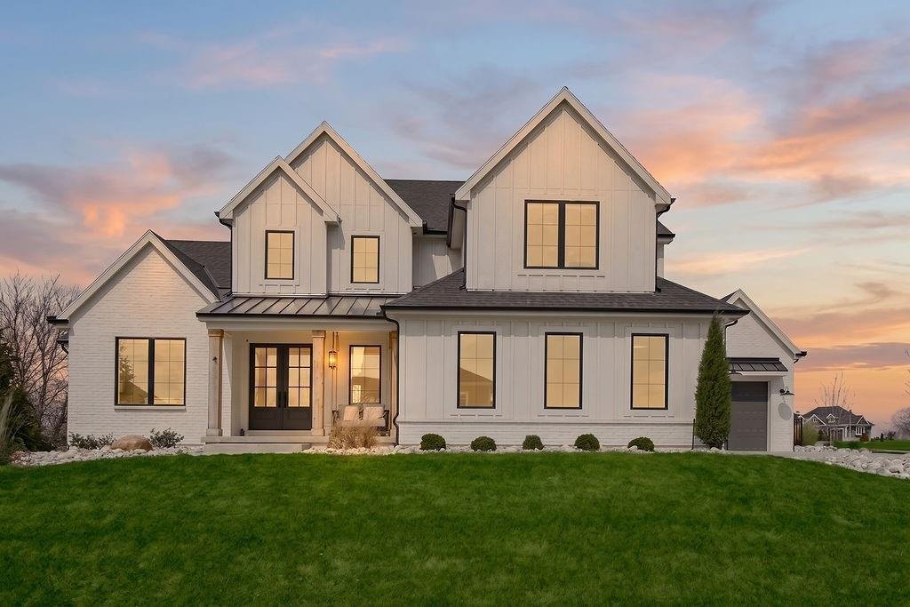 House in Shawnee, Kansas, United States 1 - 17499460