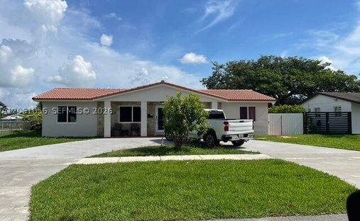 House in Miami, Florida, United States 1