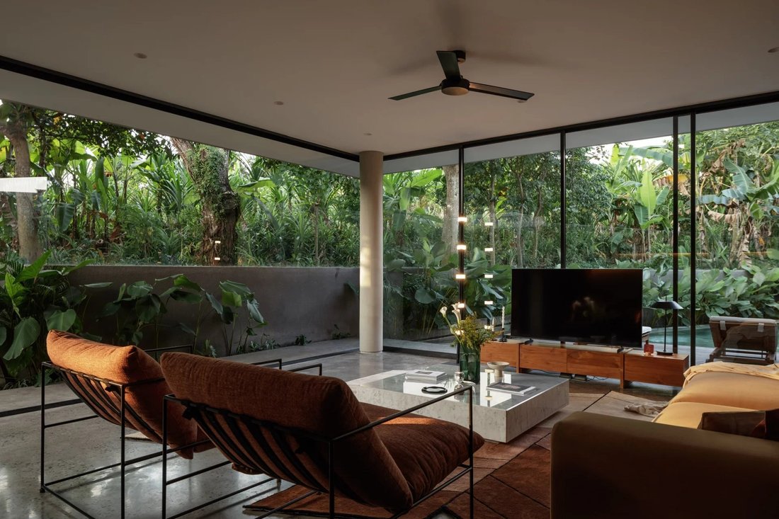 Apartment in North Kuta, Bali, Indonesia 2 - 18536322