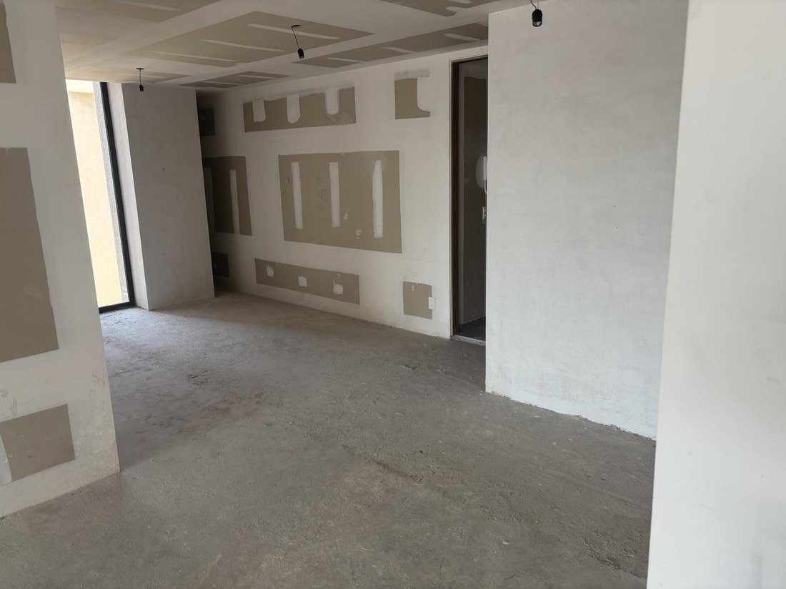 Appartement à Villa Florence, État de Mexico, Mexique 3 - 18533270