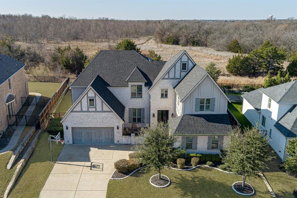 House in Prosper, Texas, United States 3 - 18533064