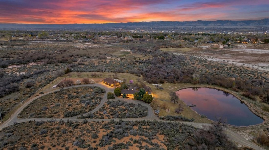 House in Grand Junction, Colorado, United States 1 - 17353948