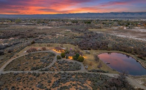 House in Grand Junction, Colorado, United States 1