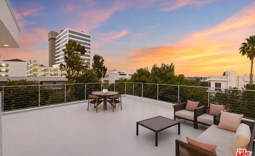 Appartement à Santa Monica, Californie, États-Unis 1