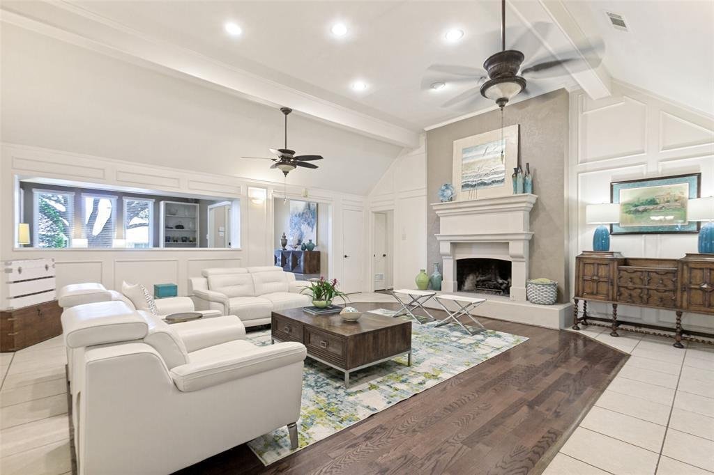 House in Dallas, Texas, United States 5 - 18535813