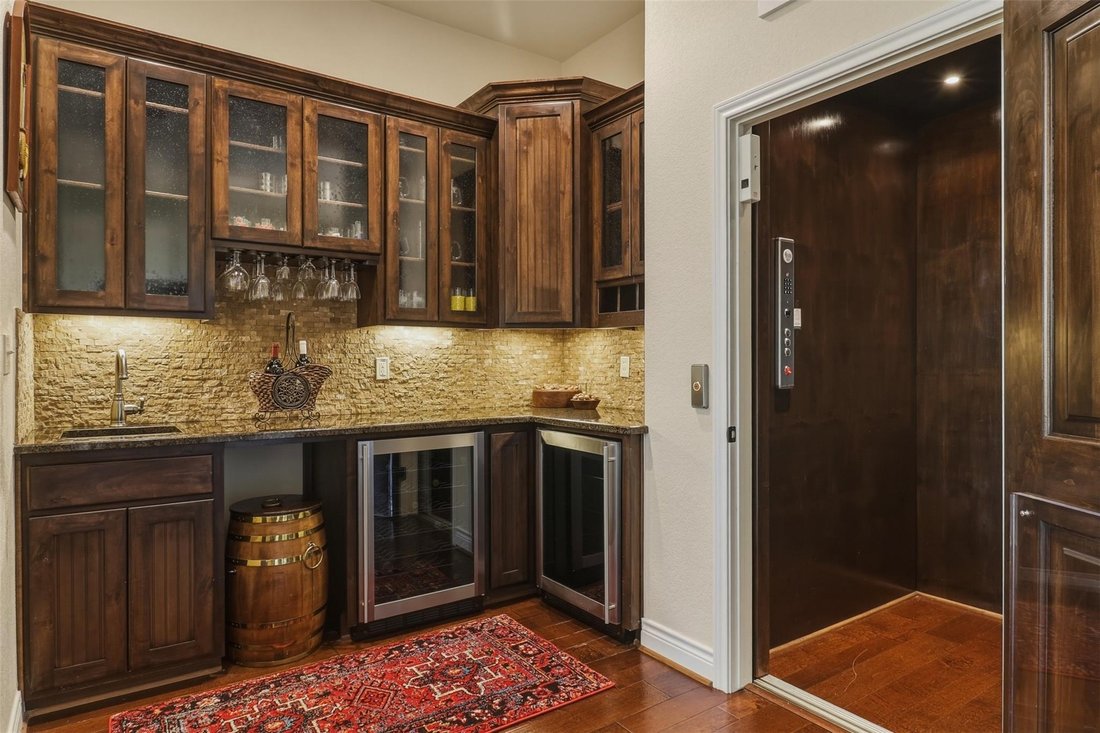 House in Burnet, Texas, United States 3 - 18534615