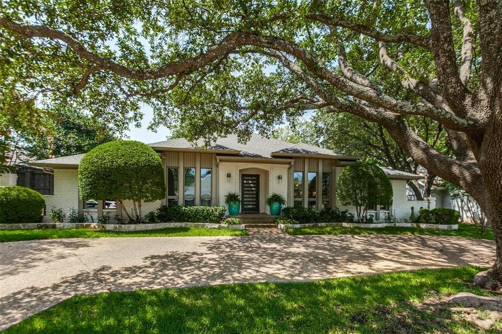 House in Dallas, Texas, United States 1 - 18535813