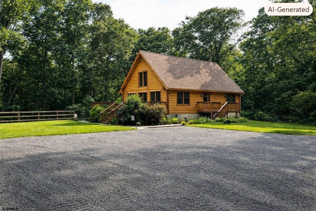 House in Bridgeton, New Jersey, United States 1 - 18499807
