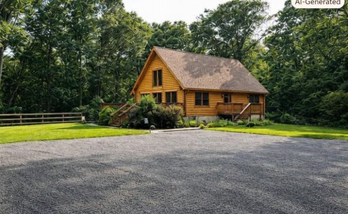 House in Bridgeton, New Jersey, United States 1