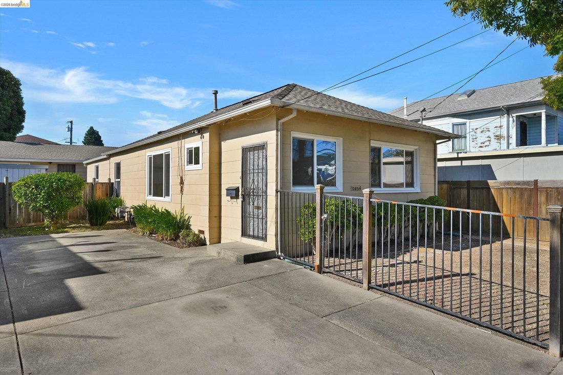 Apartment in Oakland, California, United States 1 - 18533891