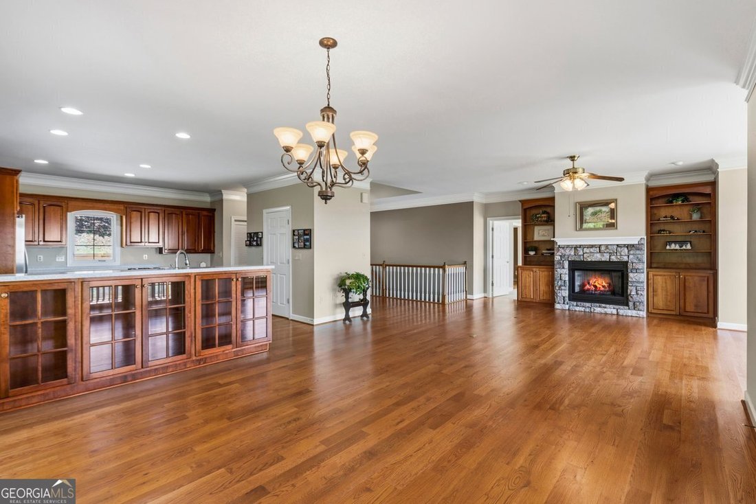House in Jasper, Georgia, United States 5 - 18533072