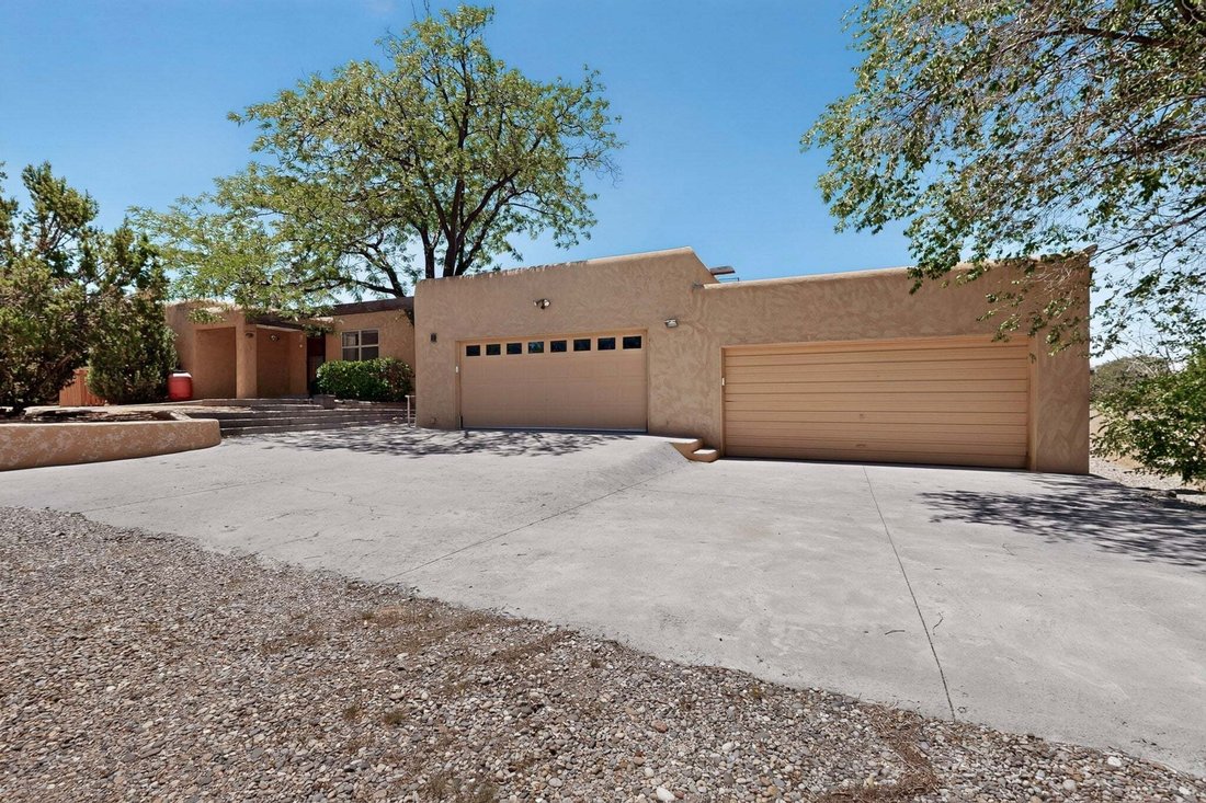 House in Santa Fe, New Mexico, United States 1 - 18533851