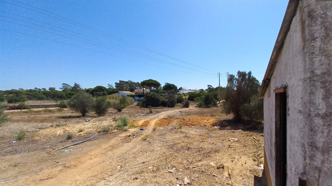 Land in Quarteira, Algarve, Portugal 5 - 18532992