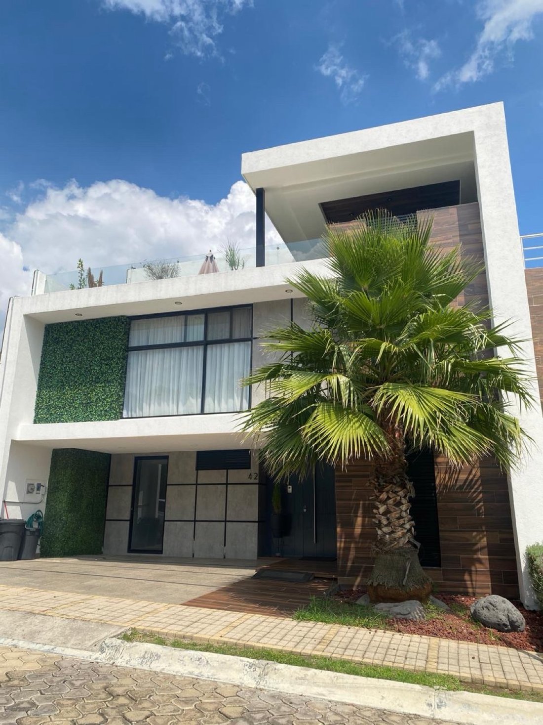 Condo in Tlaxcalancingo, Puebla, Mexico 3 - 18533658