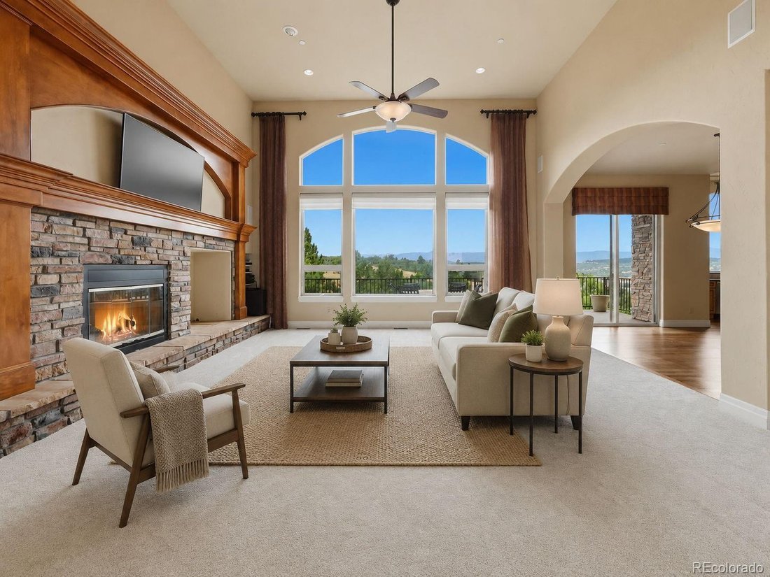 House in Castle Rock, Colorado, United States 3 - 18152172