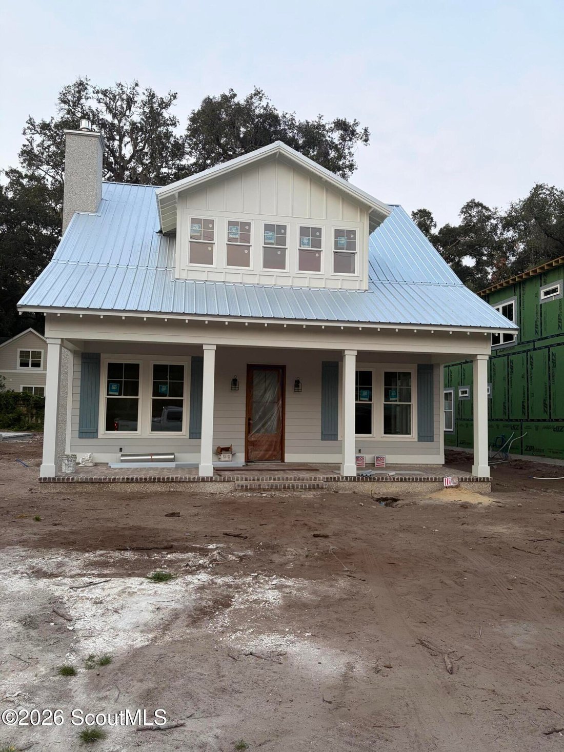 House in St. Simons, Georgia, United States 1 - 17706125