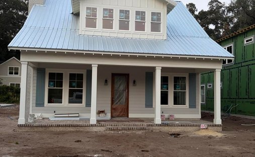 House in St. Simons, Georgia, United States 1