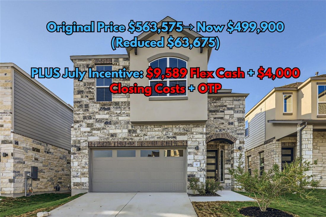 House in Round Rock, Texas, United States 1 - 17819443