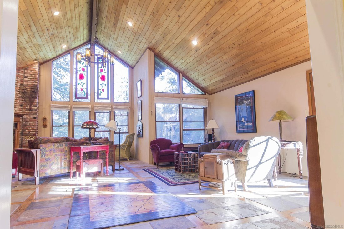 House in Pine Valley, California, United States 2 - 18532911