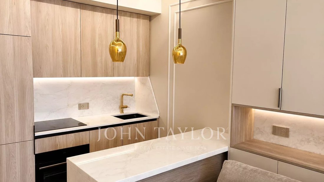 Apartment in Monaco, Monaco 3 - 18533414