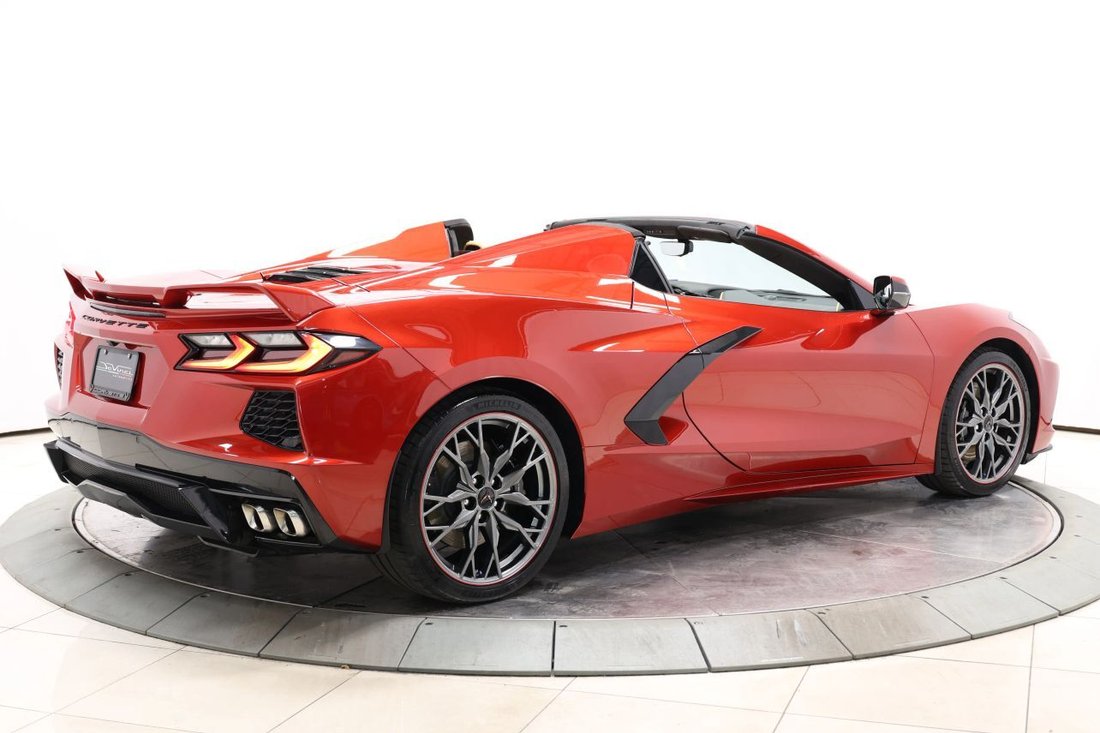 Cabriolet in Jacksonville, FL, United States 5 - 18487105