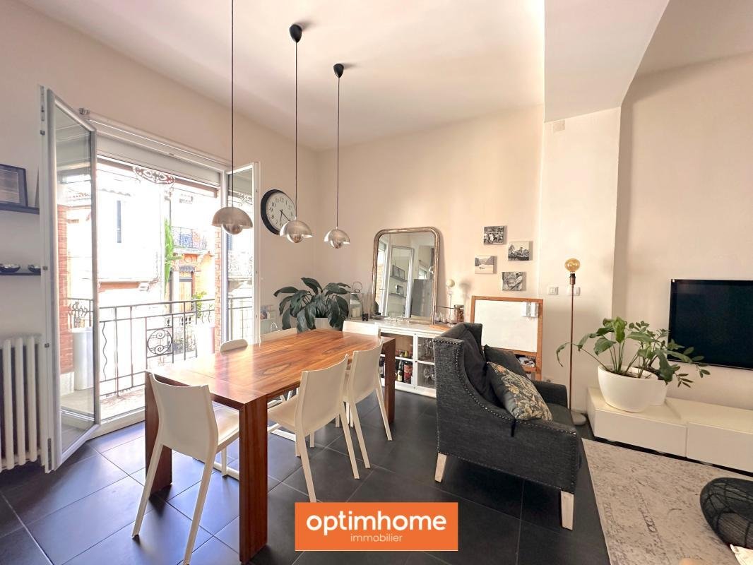 House in Capitole, Toulouse, France 1 - 18533420