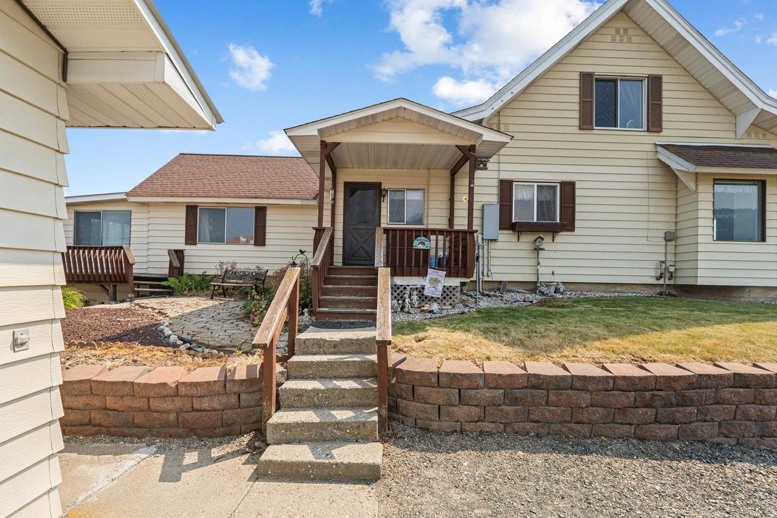 House in Addy, Washington, United States 2 - 18535177