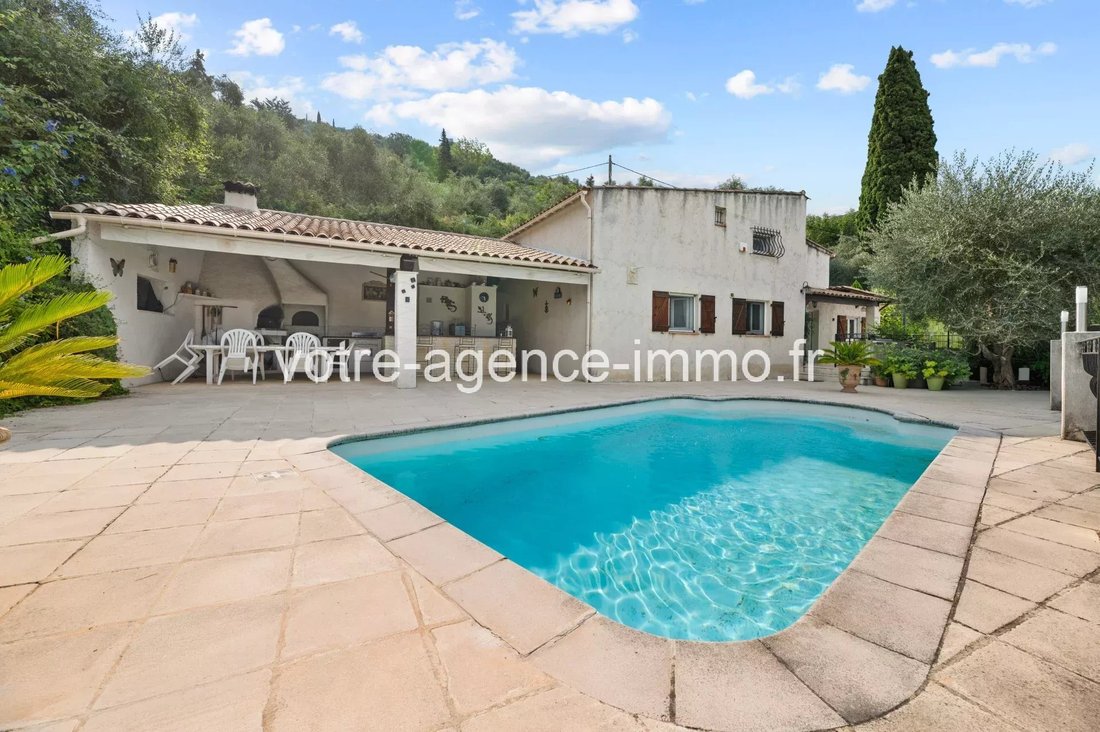 House in Peille, Provence-Alpes-Côte d'Azur, France 3 - 18532224