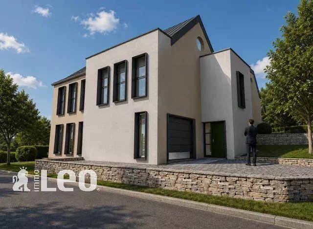 Farm Ranch in Bourscheid, Diekirch, Luxembourg 3 - 18329142