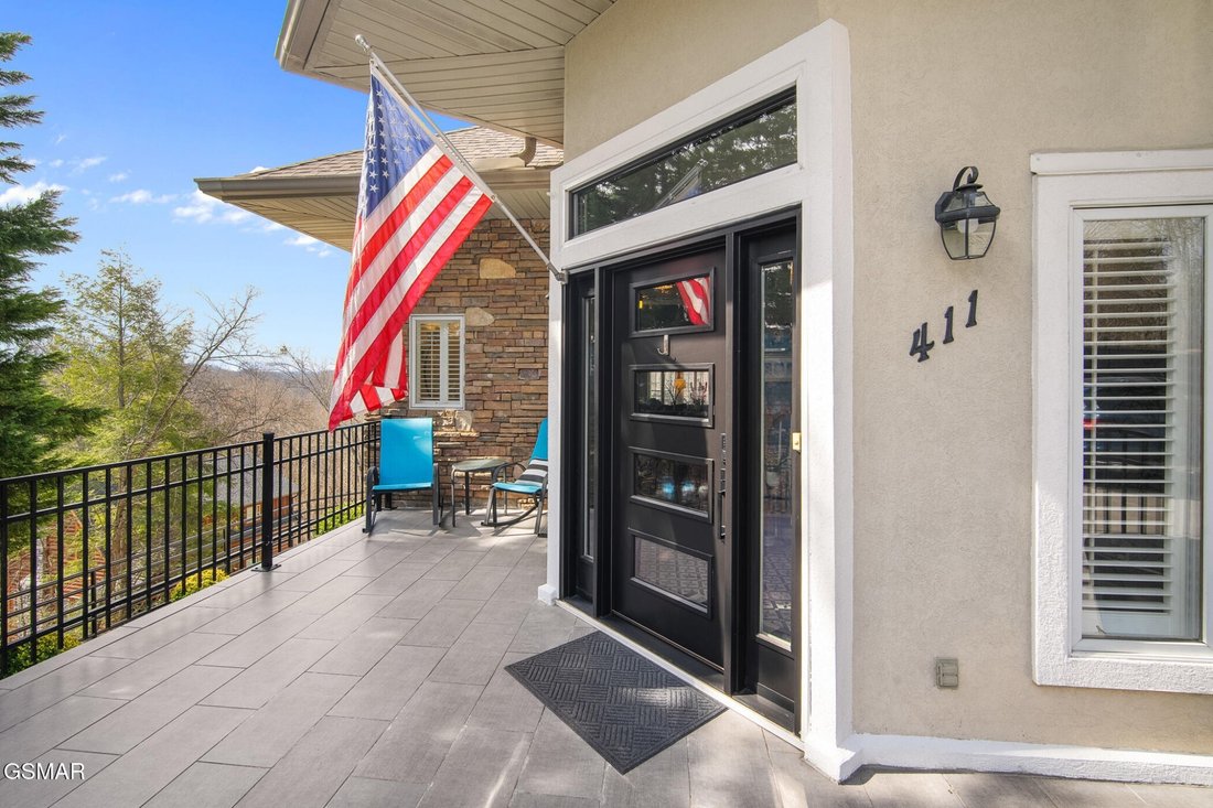 House in Sevierville, Tennessee, United States 4 - 18535246