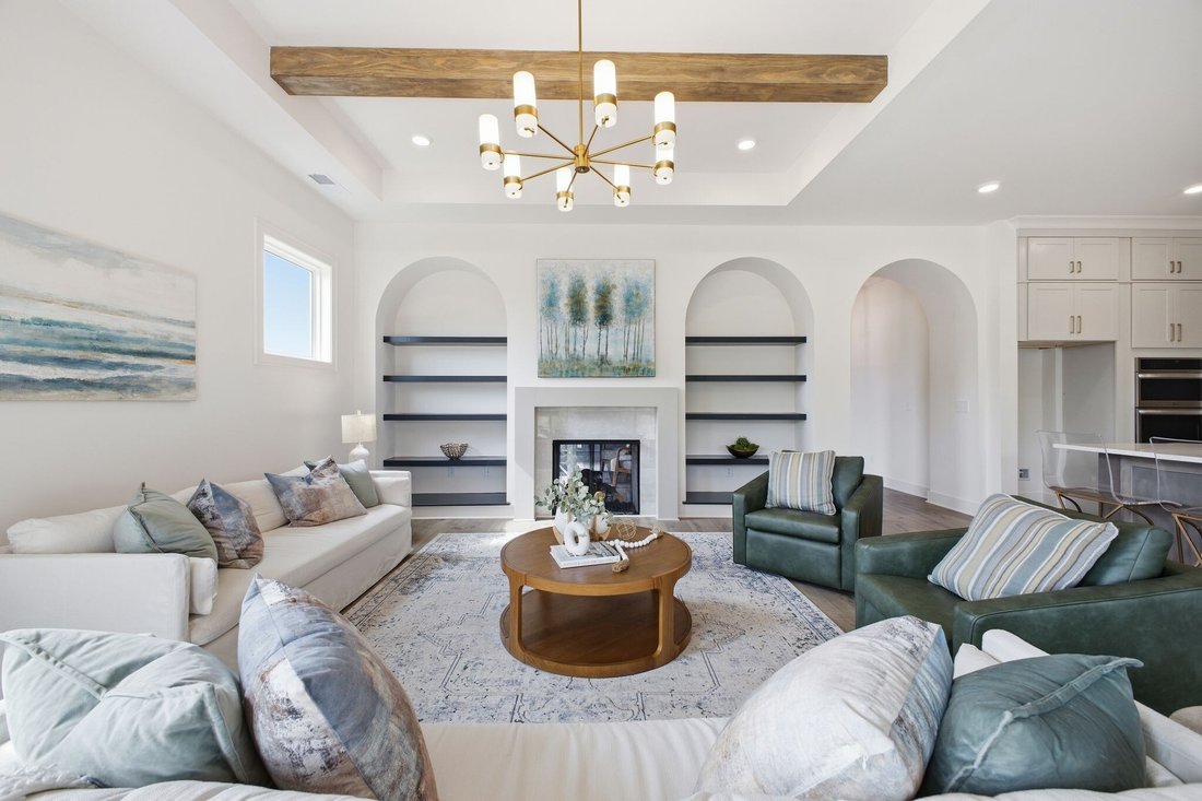 House in Franklin, Tennessee, United States 5 - 18532399