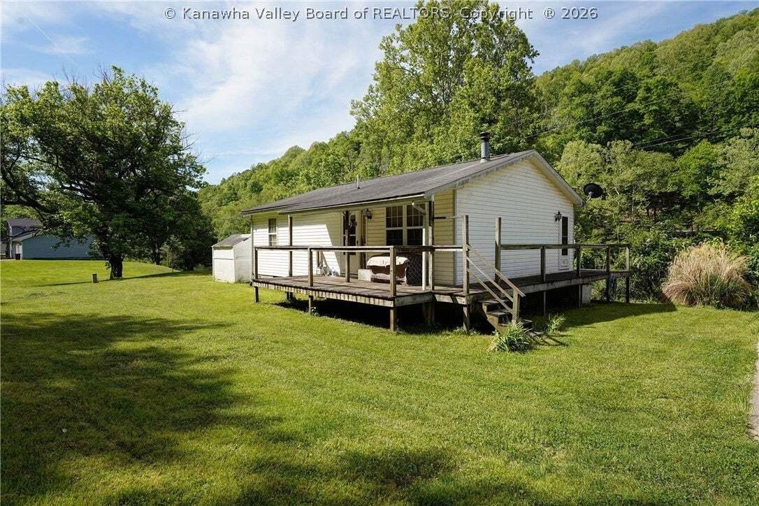 House in Duck, West Virginia, United States 2 - 18533761