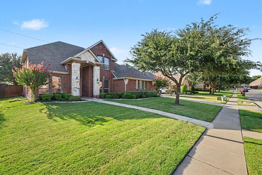 House in Prosper, Texas, United States 2 - 18535791