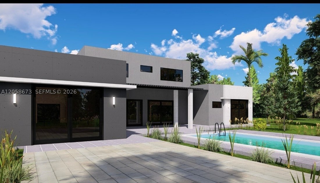 House in Loxahatchee, Florida, United States 1 - 18534736
