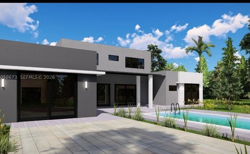 House in Loxahatchee, Florida, United States 1