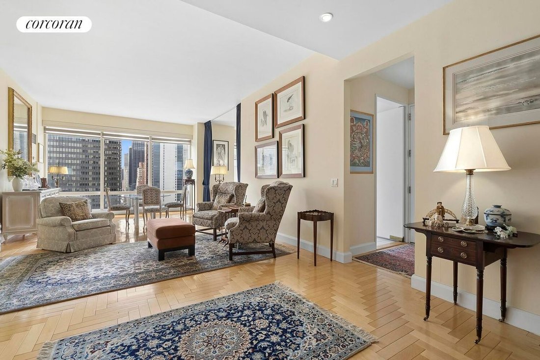 Condo in New York, New York, United States 1 - 17818856