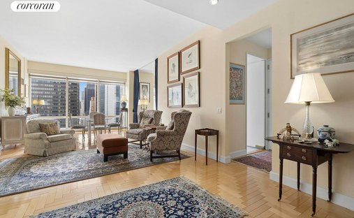 Condominio a New York, New York, Stati Uniti 1