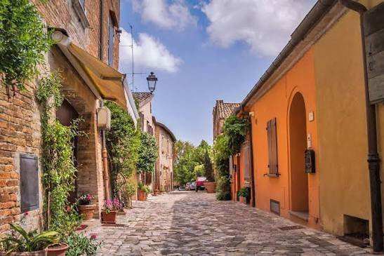 Haus in Santarcangelo di Romagna, Emilia-Romagna, Italien 3 - 18535954